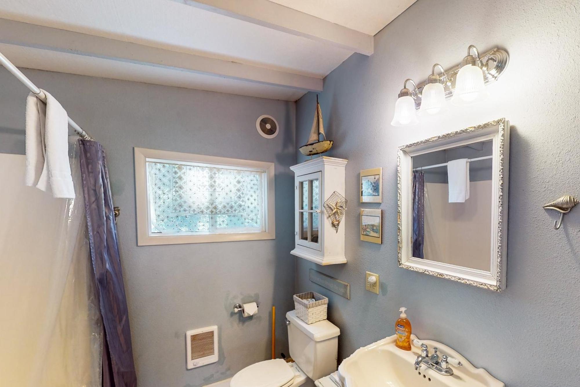Sea Mist Cottage Searose Beach ภายนอก รูปภาพ