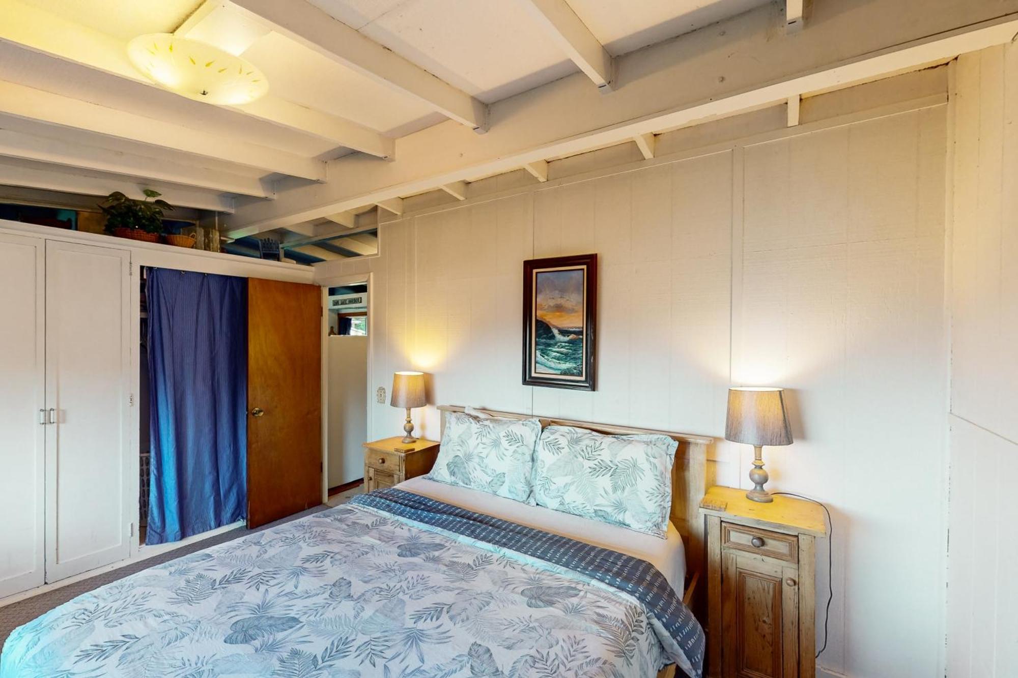 Sea Mist Cottage Searose Beach ภายนอก รูปภาพ
