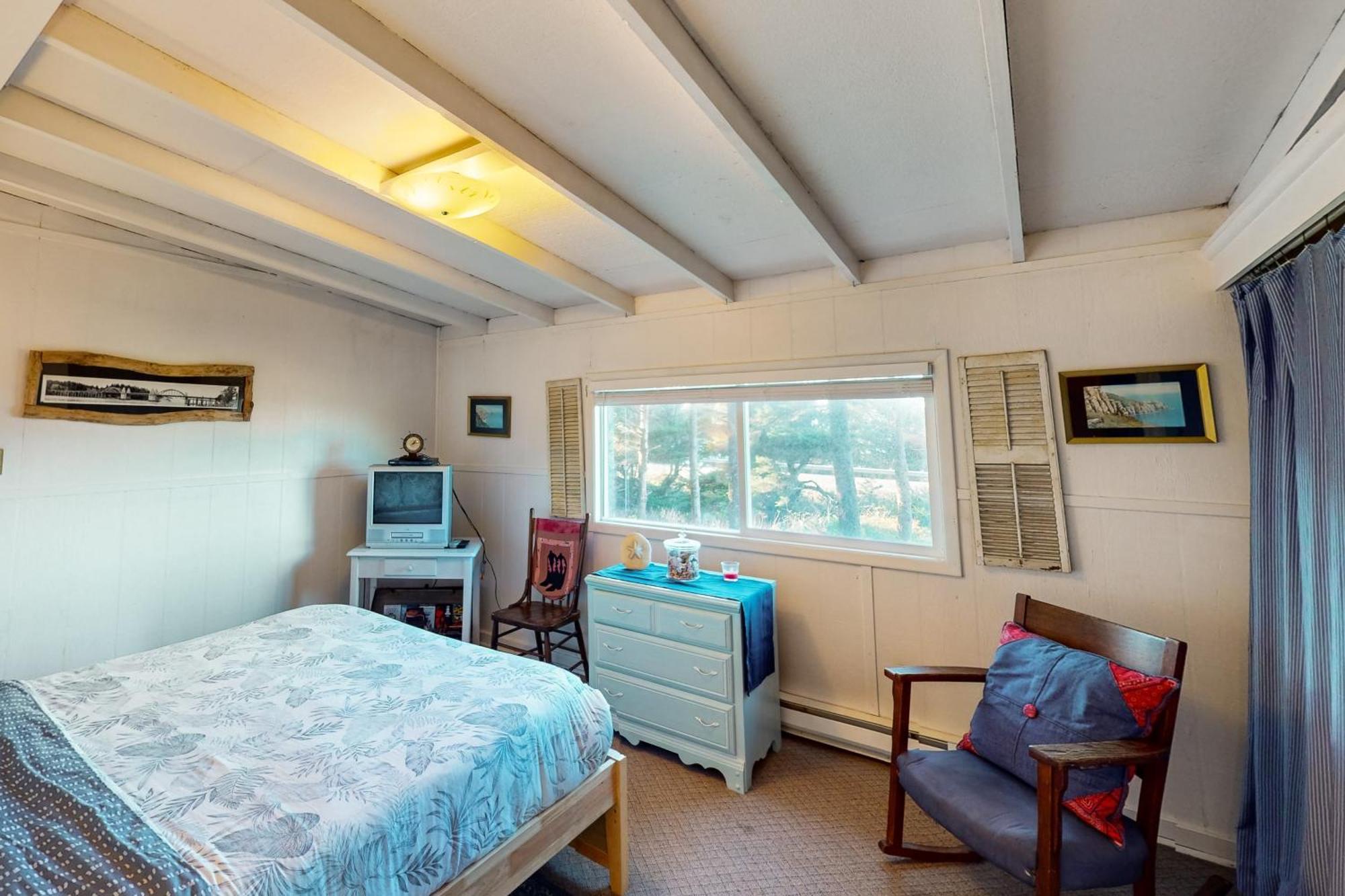 Sea Mist Cottage Searose Beach ภายนอก รูปภาพ